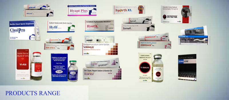 Virchow Biotech Private Limited – Prioritizing Your Health